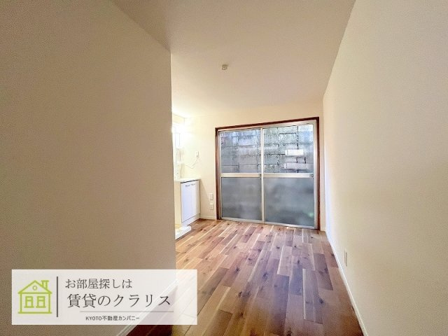 川島リノベ貸家