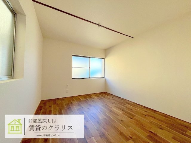 川島リノベ貸家