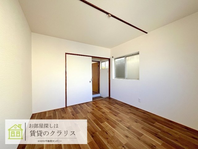 川島リノベ貸家