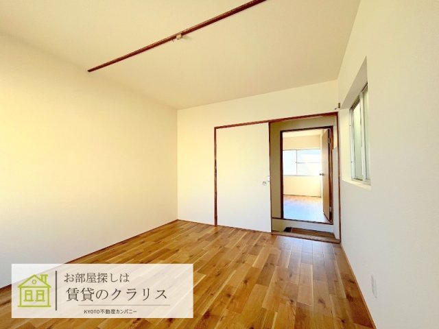川島リノベ貸家