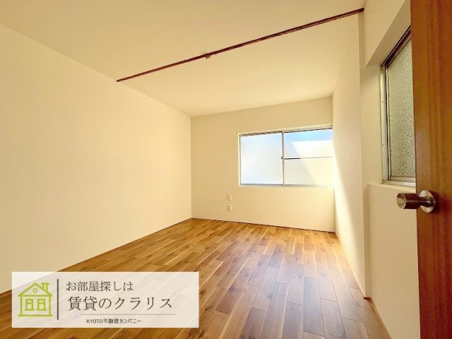 川島リノベ貸家
