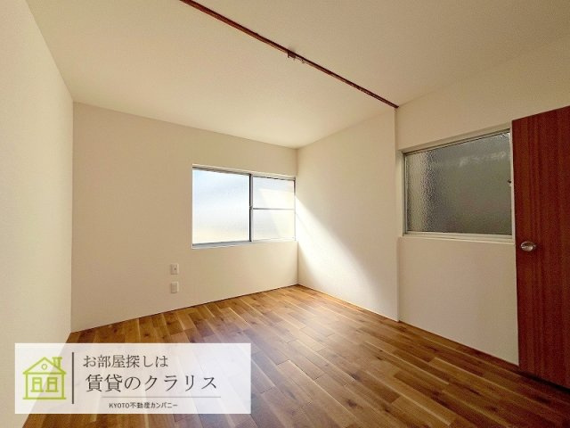 川島リノベ貸家