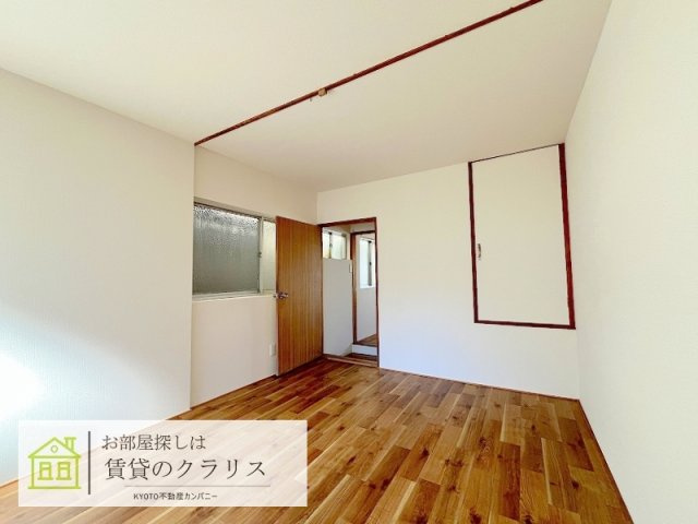 川島リノベ貸家