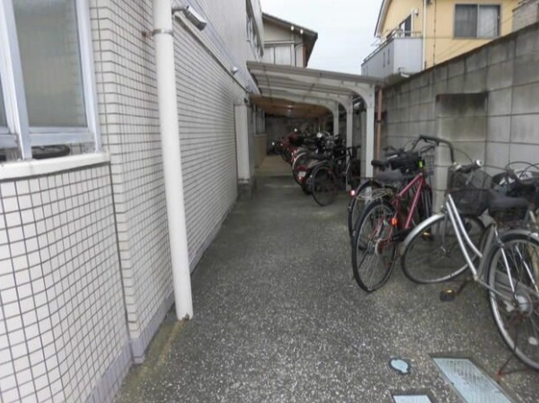 坂戸ダイカンプラザＣｉｔｙⅡのその他共用部分