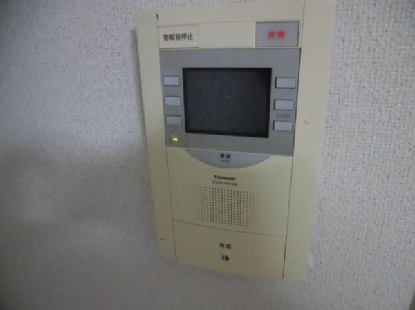 坂戸ダイカンプラザＣｉｔｙⅡのセキュリティ