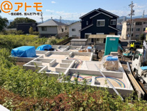 駿河区池田21期　新築戸建　1号棟の画像