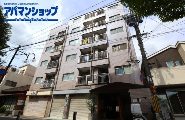 ジャルス郡山