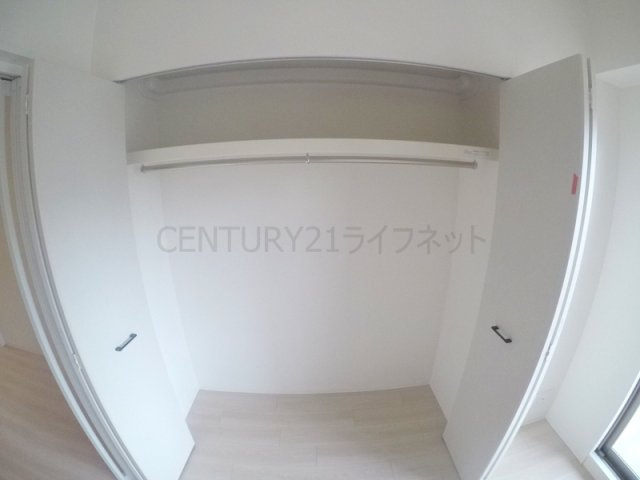 【収納】 | カルム西野