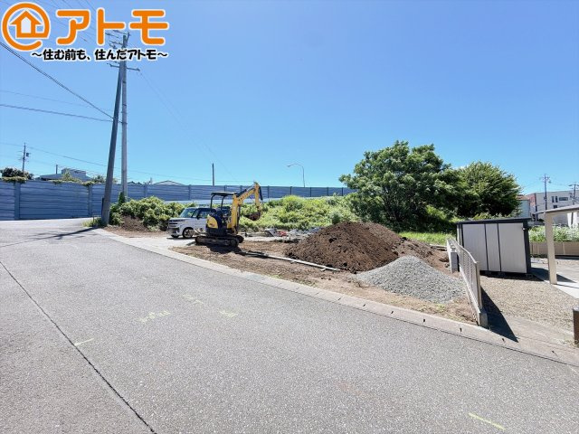 【外観】 | 駿河区池田21期　新築戸建　2号棟