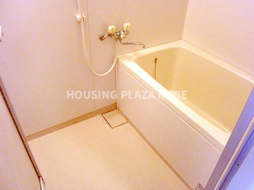 サニーコート鷹取の浴室
