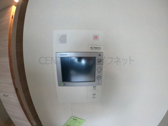 【セキュリティ】 | メインステージ大阪ノースゲート1