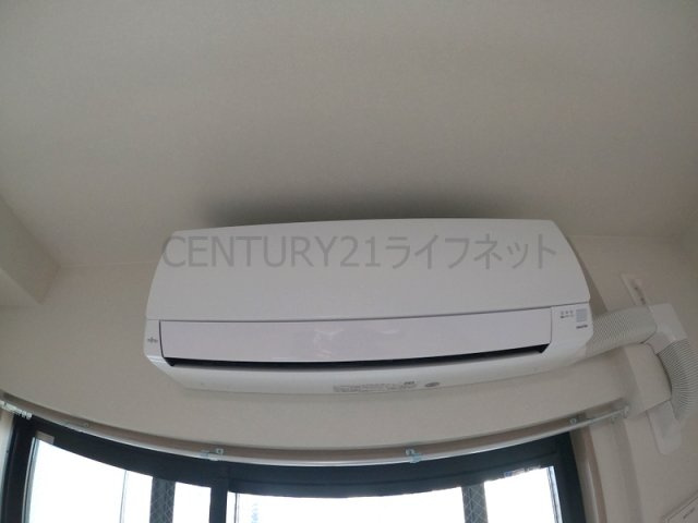 【設備】 | メインステージ大阪ノースゲート1