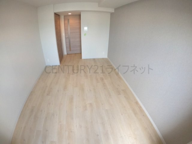 【洋室】 | メインステージ大阪ノースゲート1