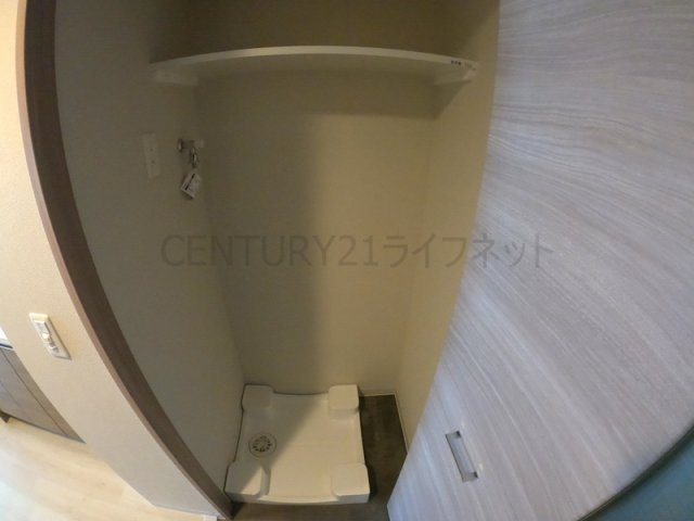 【設備】 | メインステージ大阪ノースゲート1
