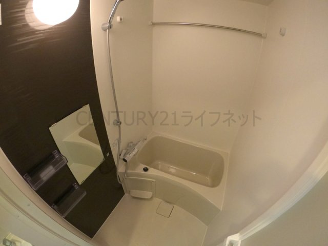 【浴室】 | メインステージ大阪ノースゲート1