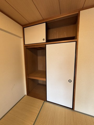 【収納】 | エクレールイースト西新