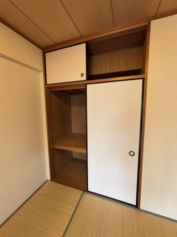 【収納】 | エクレールイースト西新