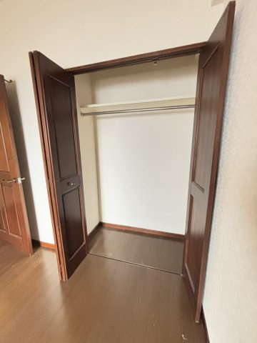 【収納】 | エクレールイースト西新