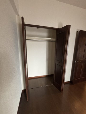 【収納】 | エクレールイースト西新