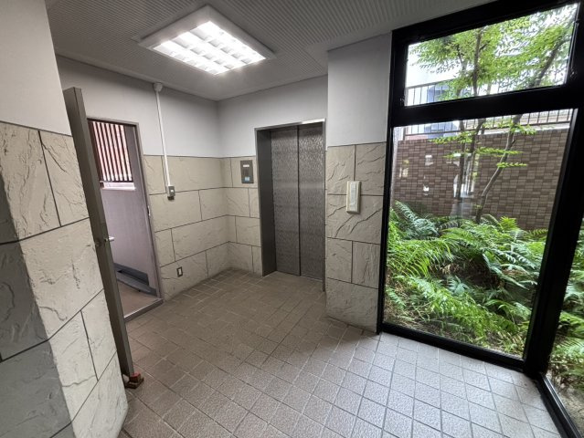 【その他共用部分】 | エクレールイースト西新