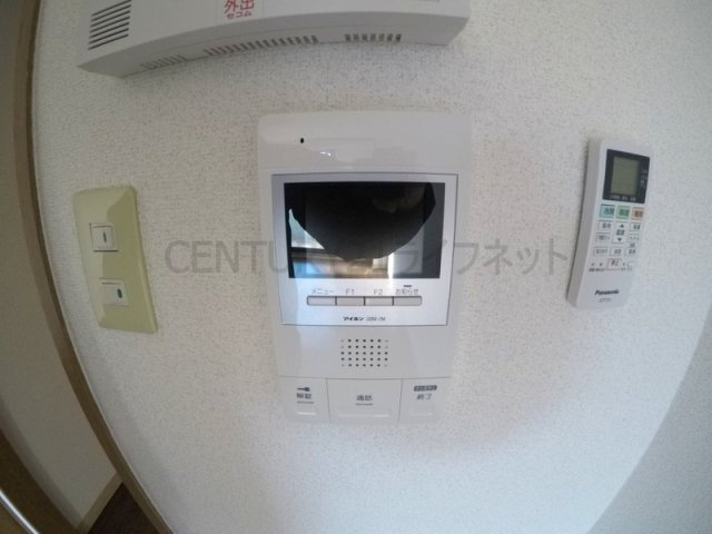 【セキュリティ】 | コンフォール垂水