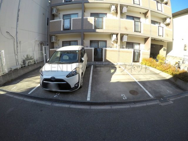 【庭】 | コンフォール垂水