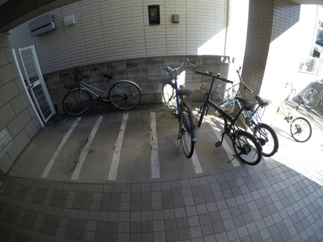 【その他共用部分】 | コンフォール垂水
