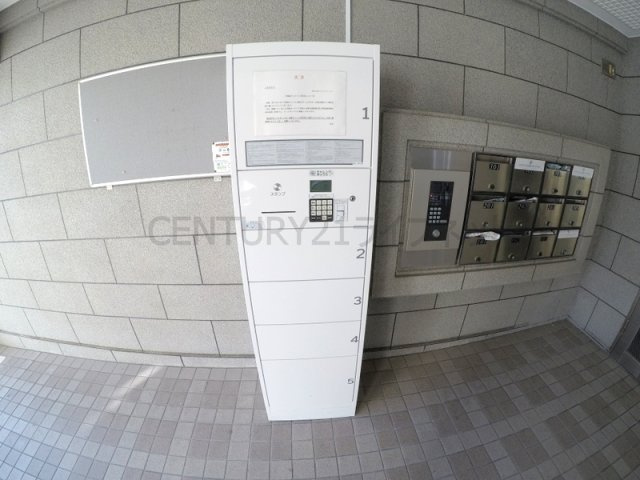 【その他共用部分】 | コンフォール垂水