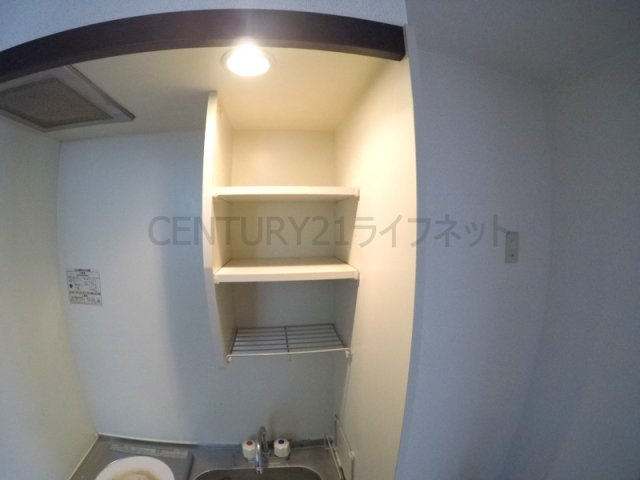 【キッチン】 | コンフォール垂水