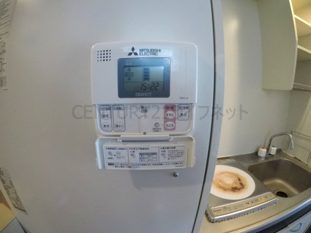 【設備】 | コンフォール垂水