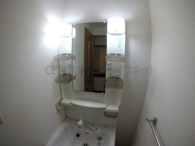【独立洗面台】 | コンフォール垂水