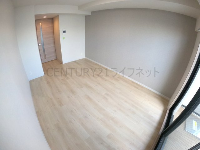 【寝室】 | メインステージ大阪ノースゲート1