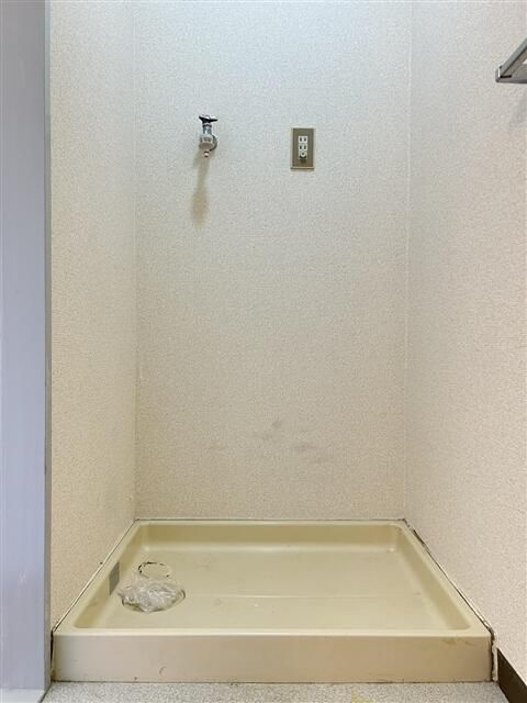 ロイヤルハイツすみよしの設備