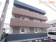 AQUE21の画像