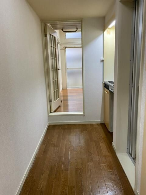 柳瀬川第２レジデンスのその他