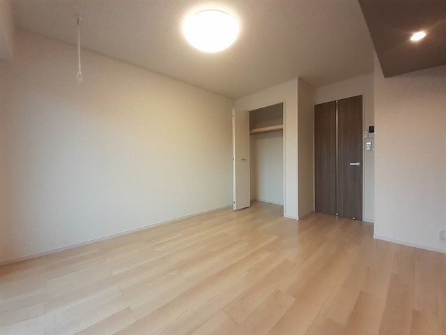 ソラナの収納