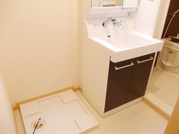 クレール姫路の設備