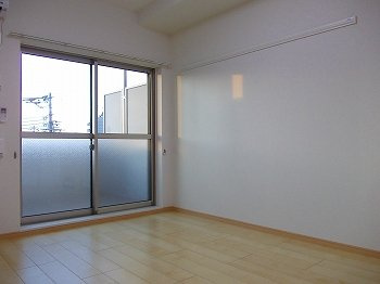 クレール姫路の内装