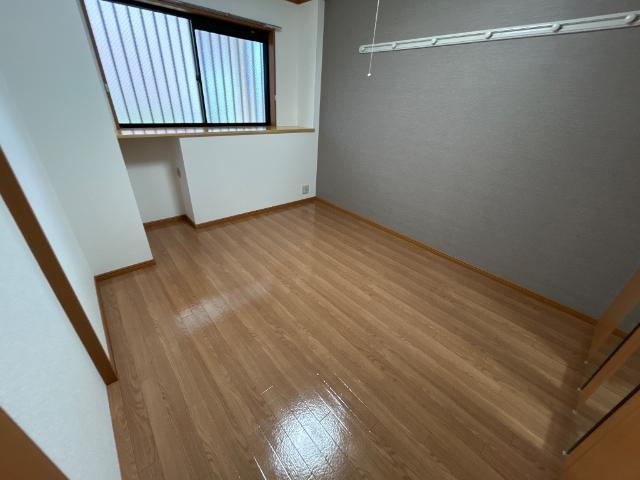 グラッチェⅠ番館の内装|室内