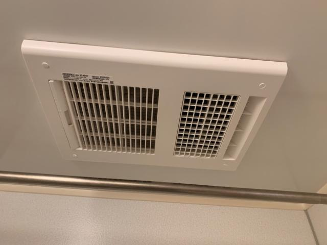プラグレスのその他|浴室乾燥機