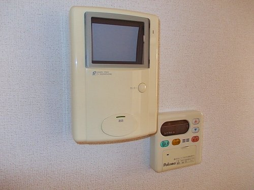 レインボーＴ．Ｓのセキュリティ