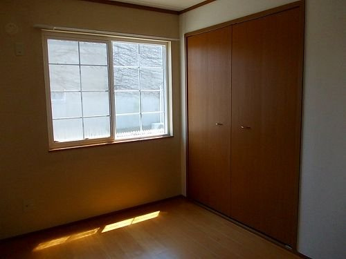 レインボーＴ．Ｓの収納