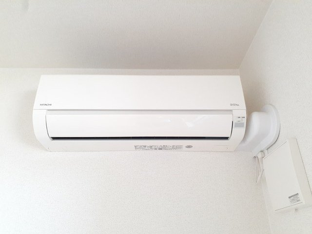 グランデール興浜Ⅱの設備