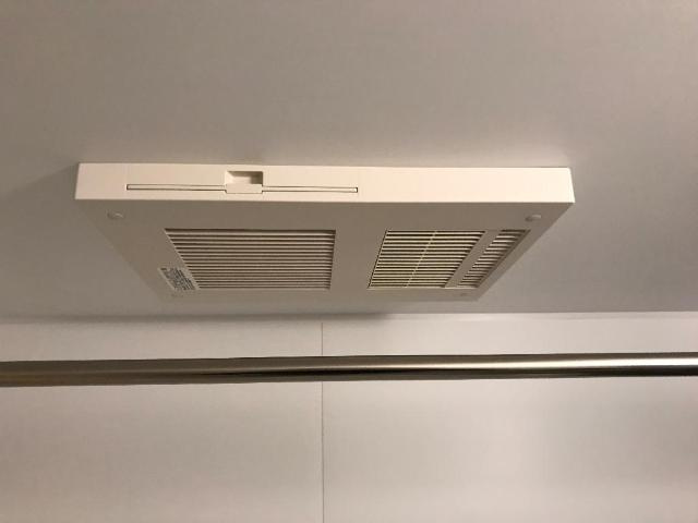 コンフォートのその他|浴室乾燥機