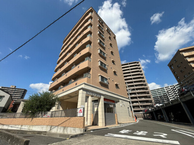 【外観】 | サンセール東古松