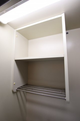 【収納】 | 昌栄マンション