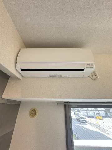 ブランドールM・西長堀の設備