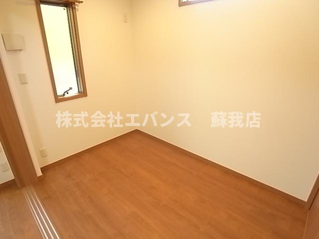 【寝室】 | AQUE11 | 寝室です