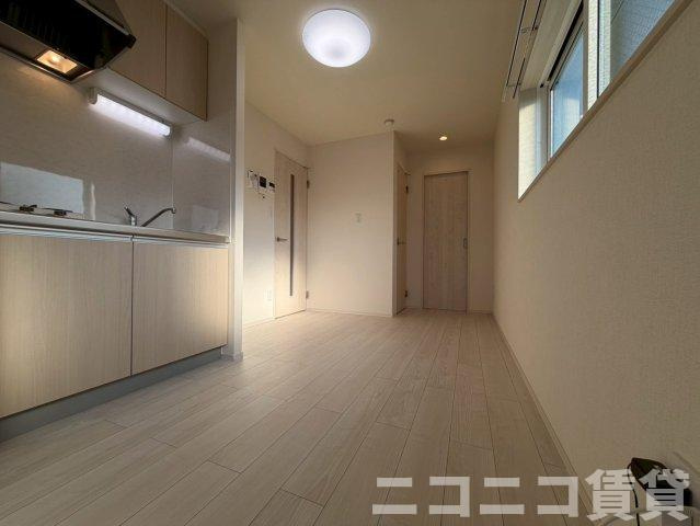 【展望】 | ハーモニーテラス前野町V