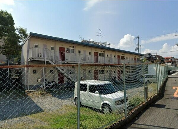 田村ハイツⅠ